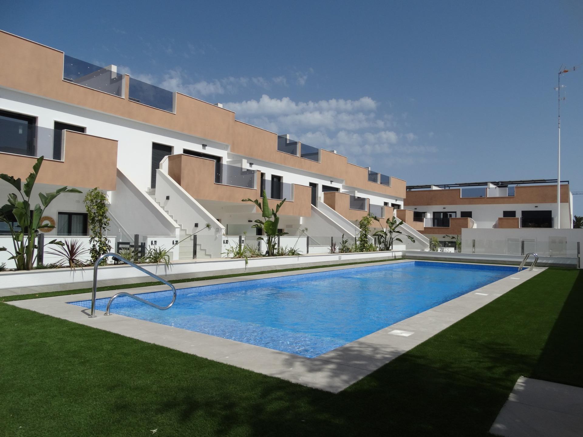 House in Alicante - view 1