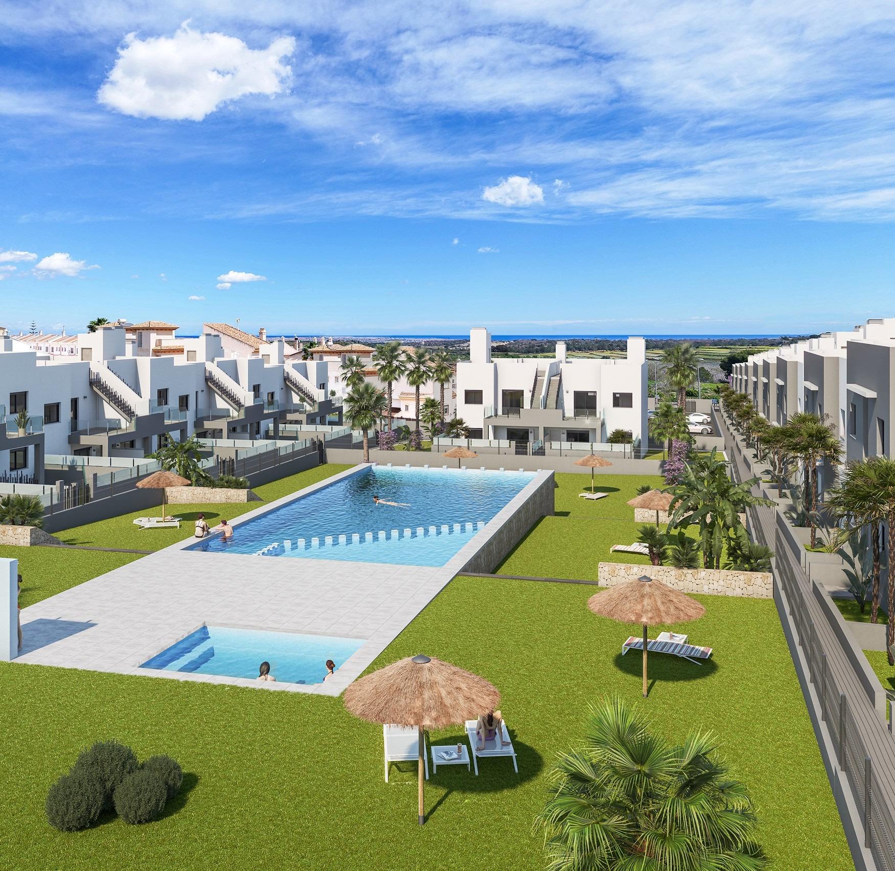 House in Alicante - view 1