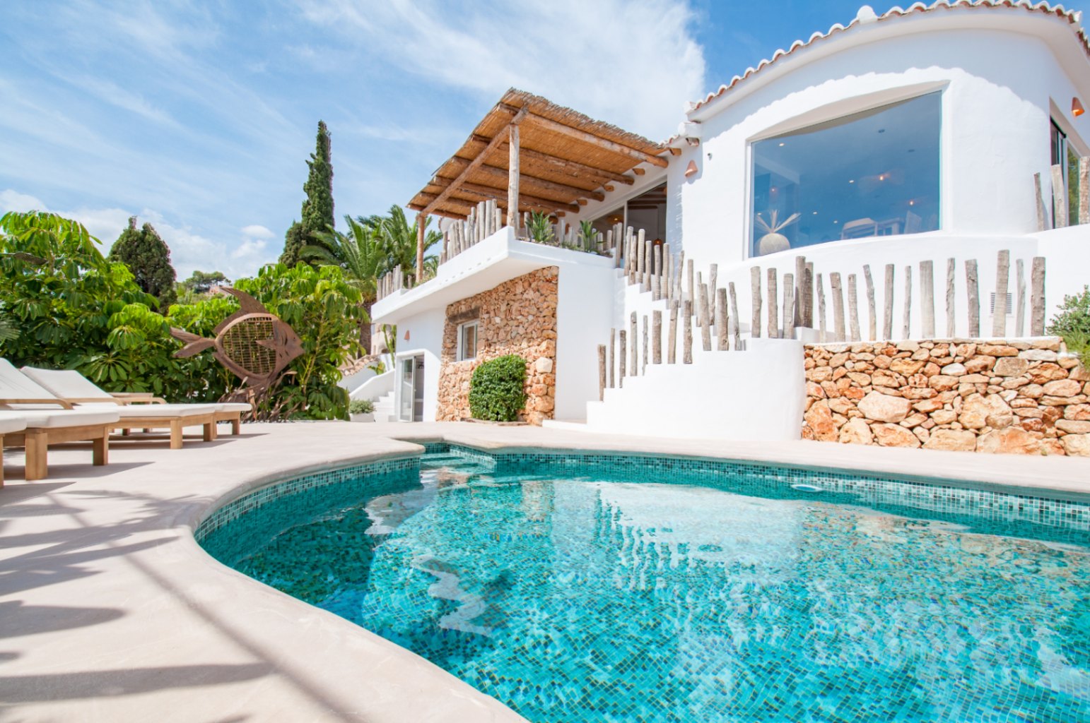 Villa in Sant Joan d'Alacant - view 1