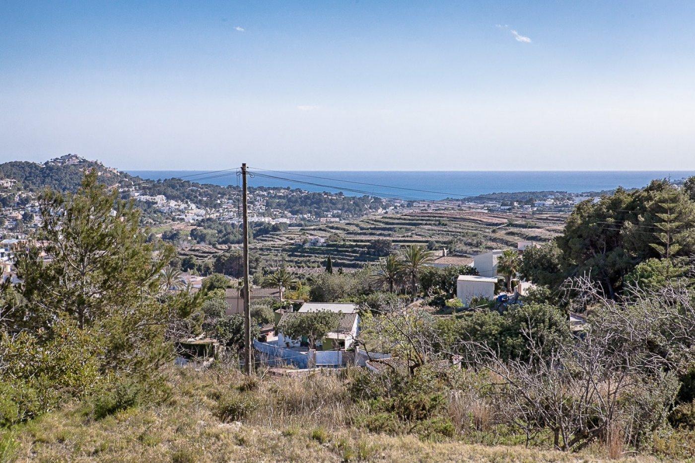 House in Sant Joan d'Alacant - view 1