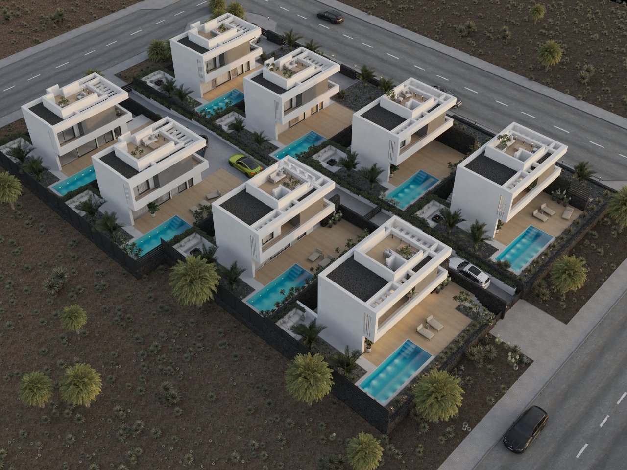 House in Provincia de Las Palmas - view 1