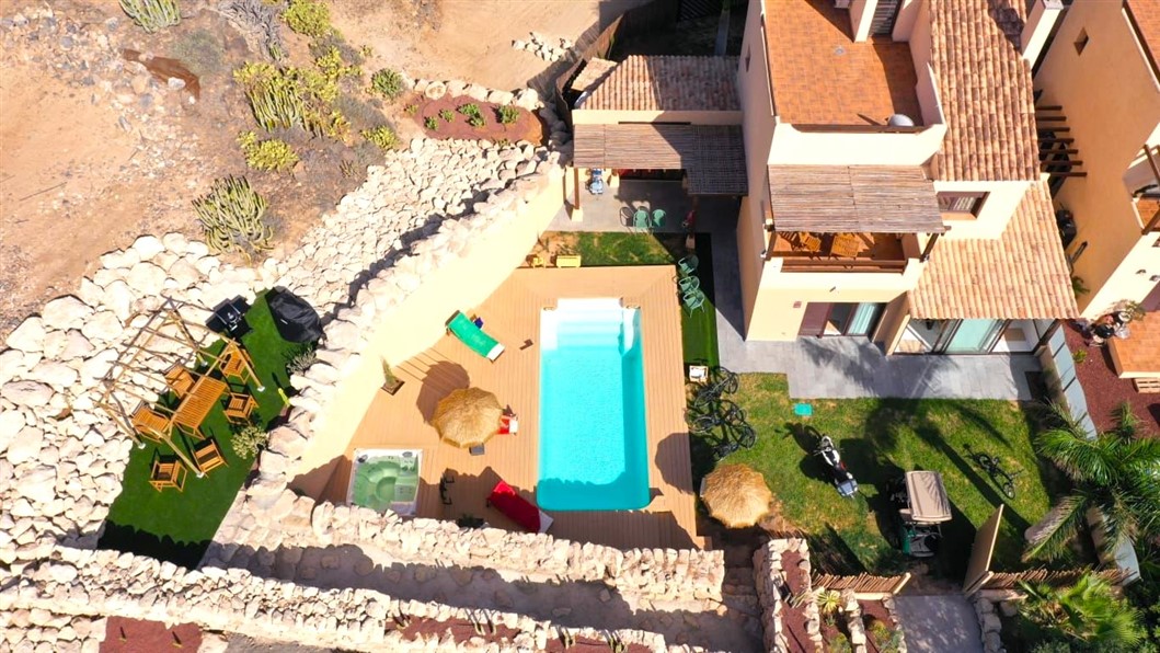House in San Miguel De Abona - view 1