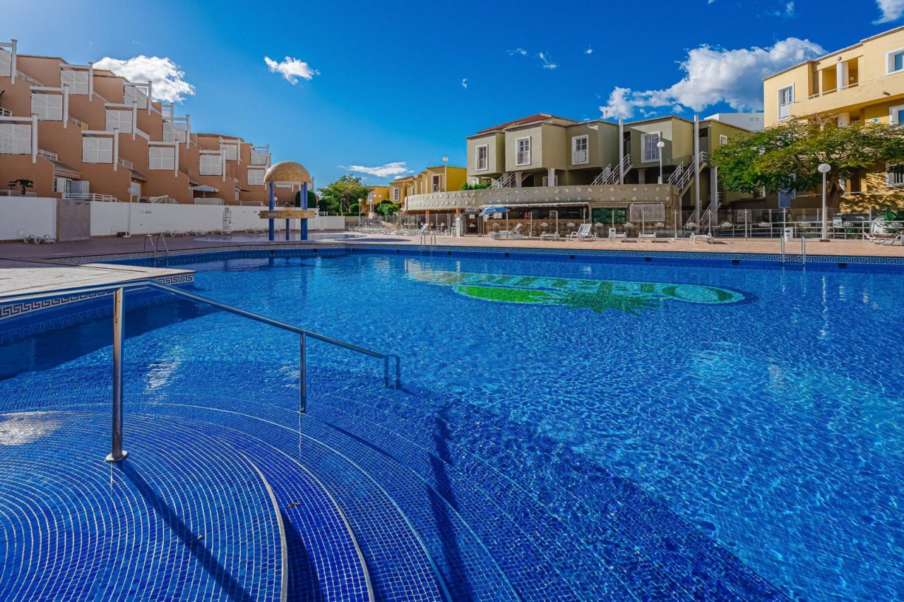 Apartment in Tenerife - view 1