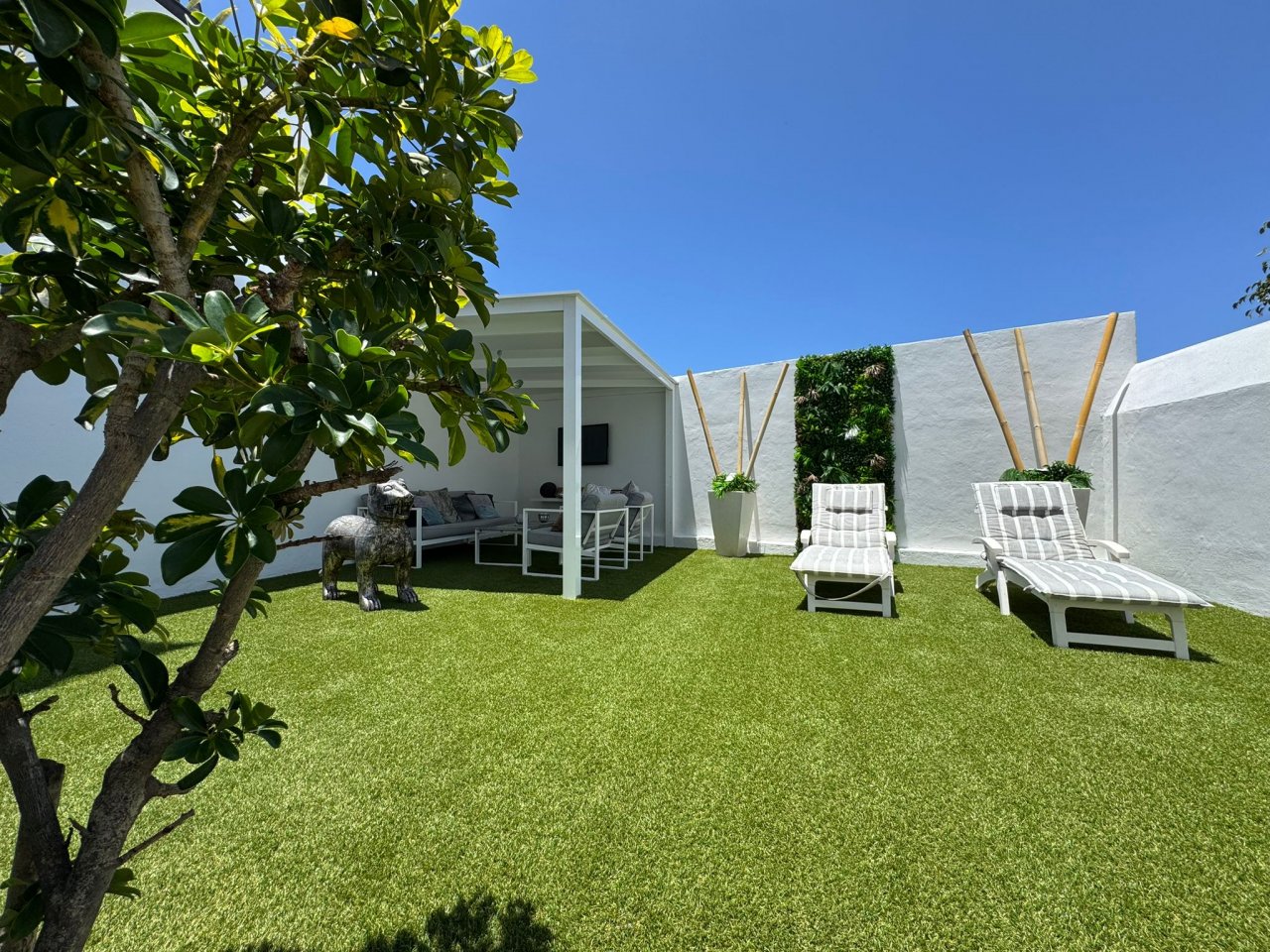 Apartment in Tenerife - view 1