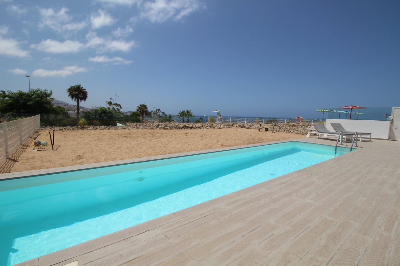 Apartment in Canary Islands - view 1