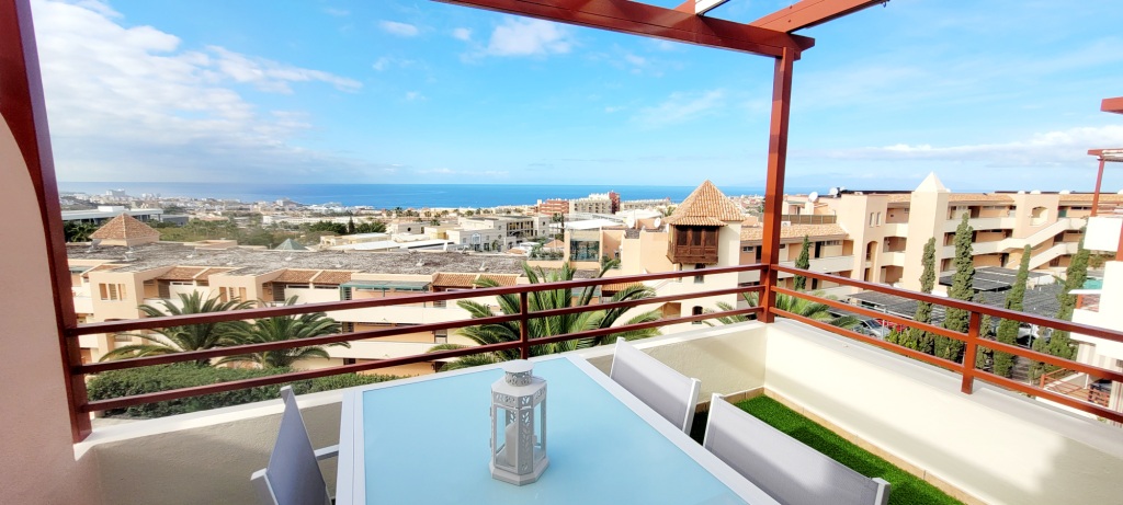 Apartment in Tenerife - view 1