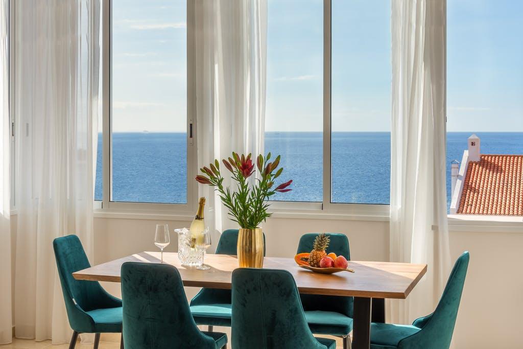 Apartment in Tenerife - view 1