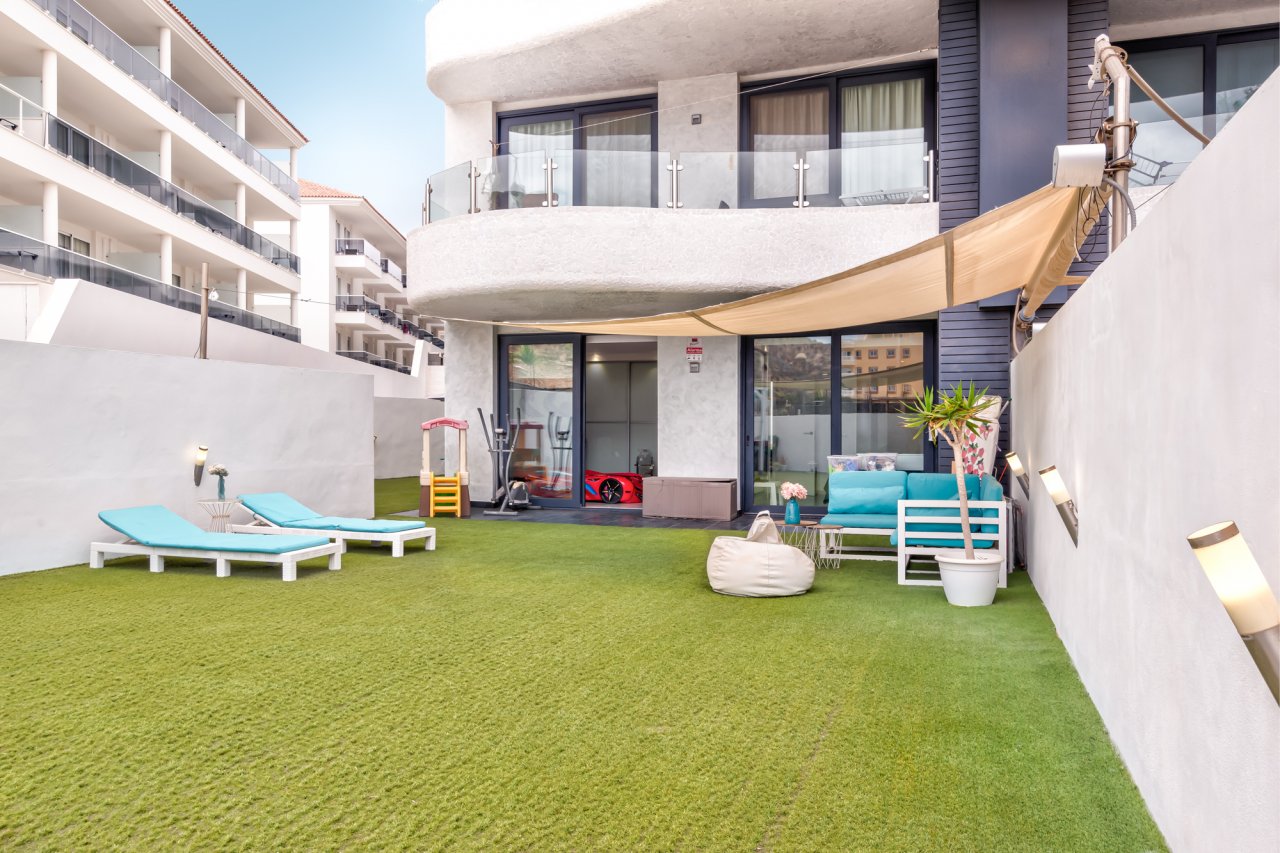 Apartment in Tenerife - view 1