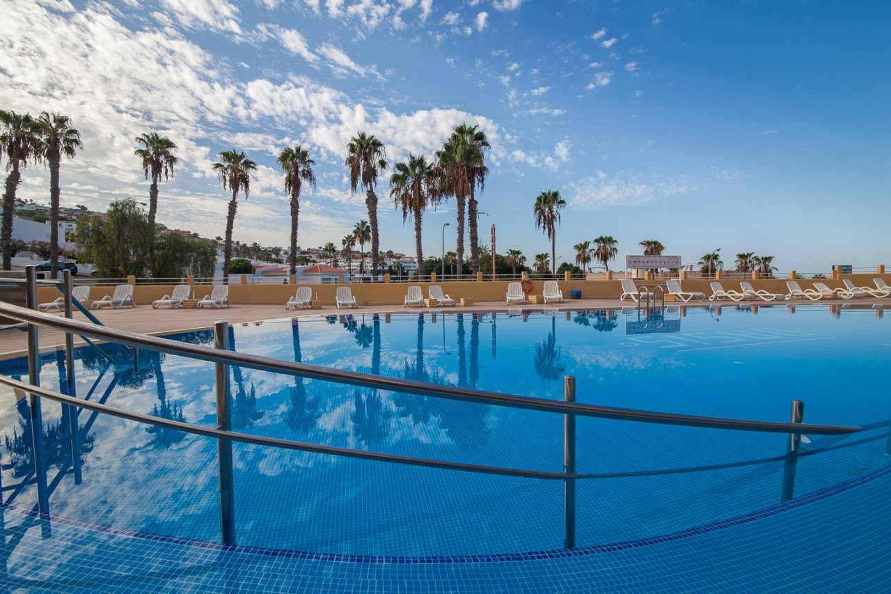 Apartment in Tenerife - view 1