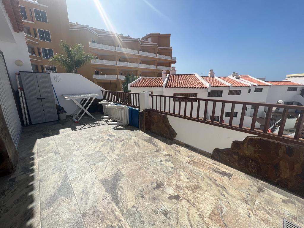 Apartment in Tenerife - view 1