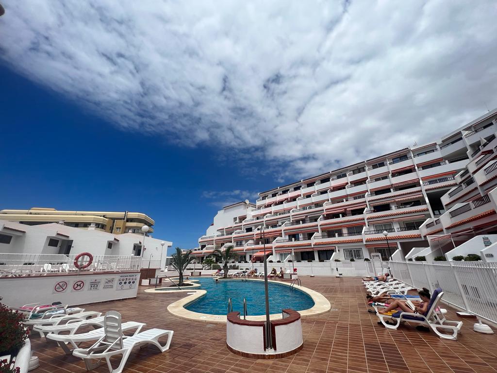 Apartment in Tenerife - view 1
