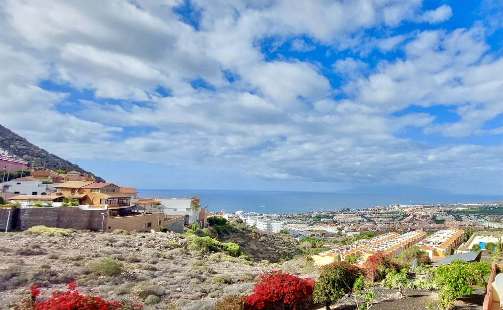 Apartment in Fanabe - view 1