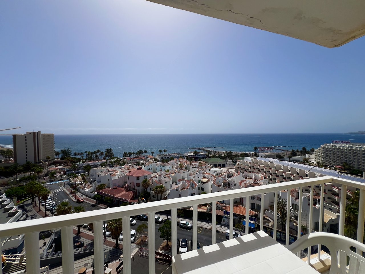 Apartment in Arona - view 1