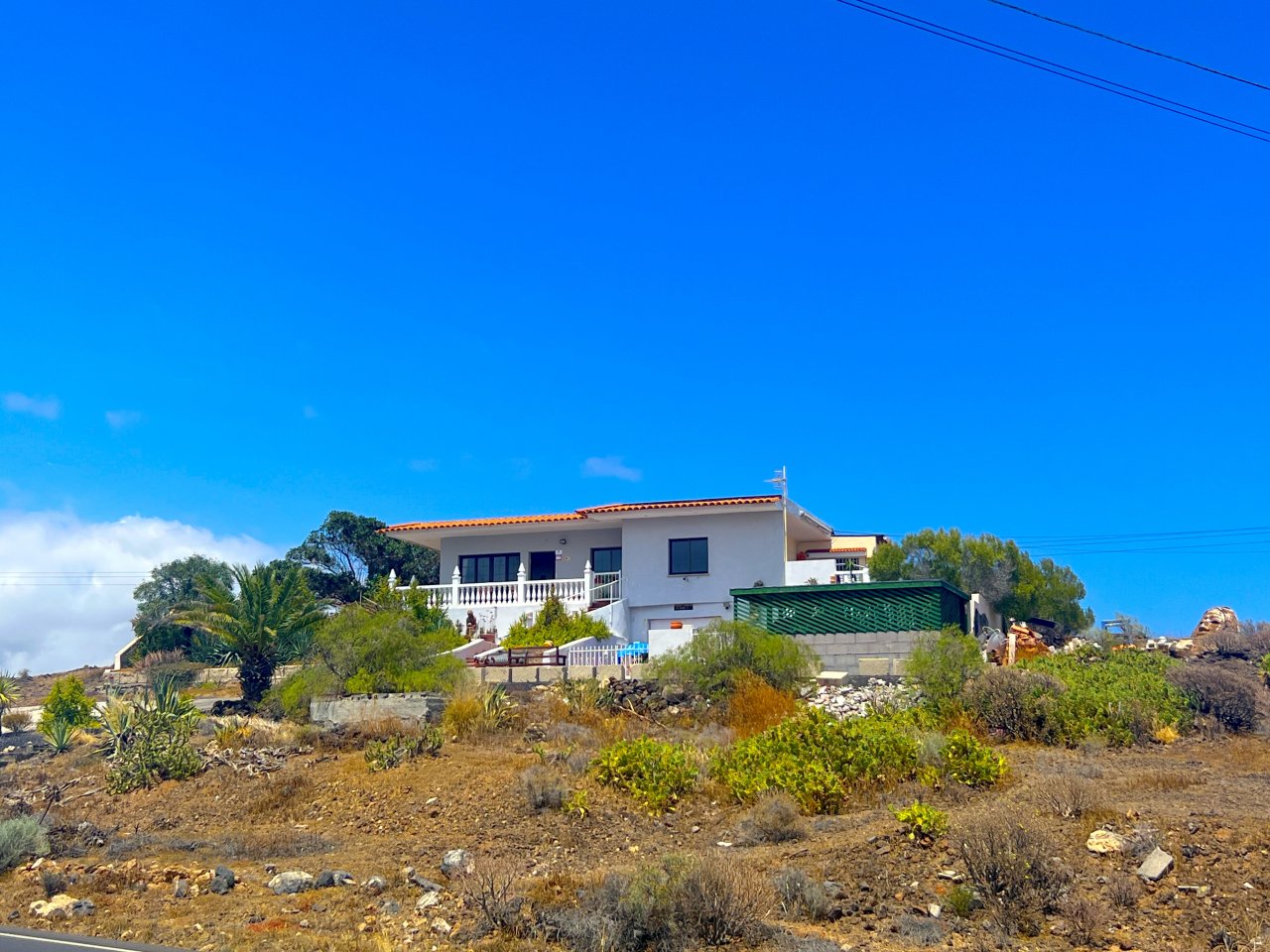 House in Santa Cruz de Tenerife - view 1