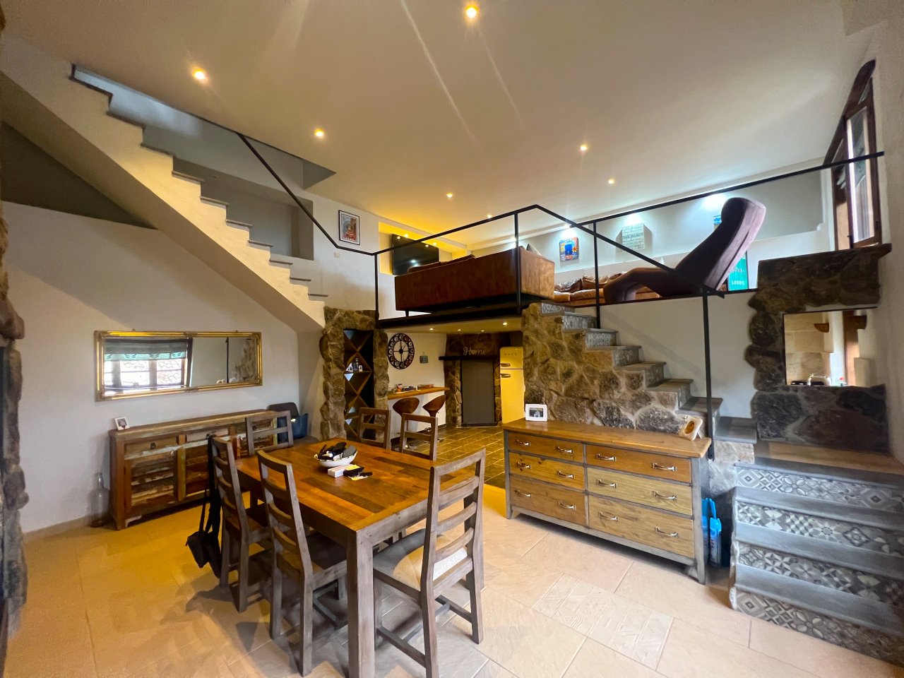 House in Santa Cruz de Tenerife - view 1