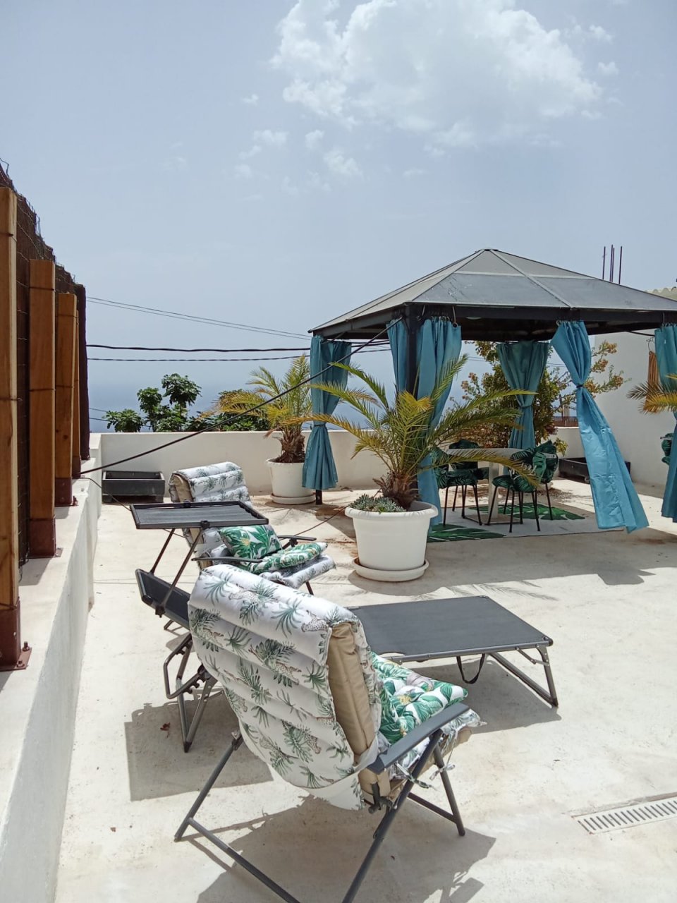 House in Tenerife - view 1