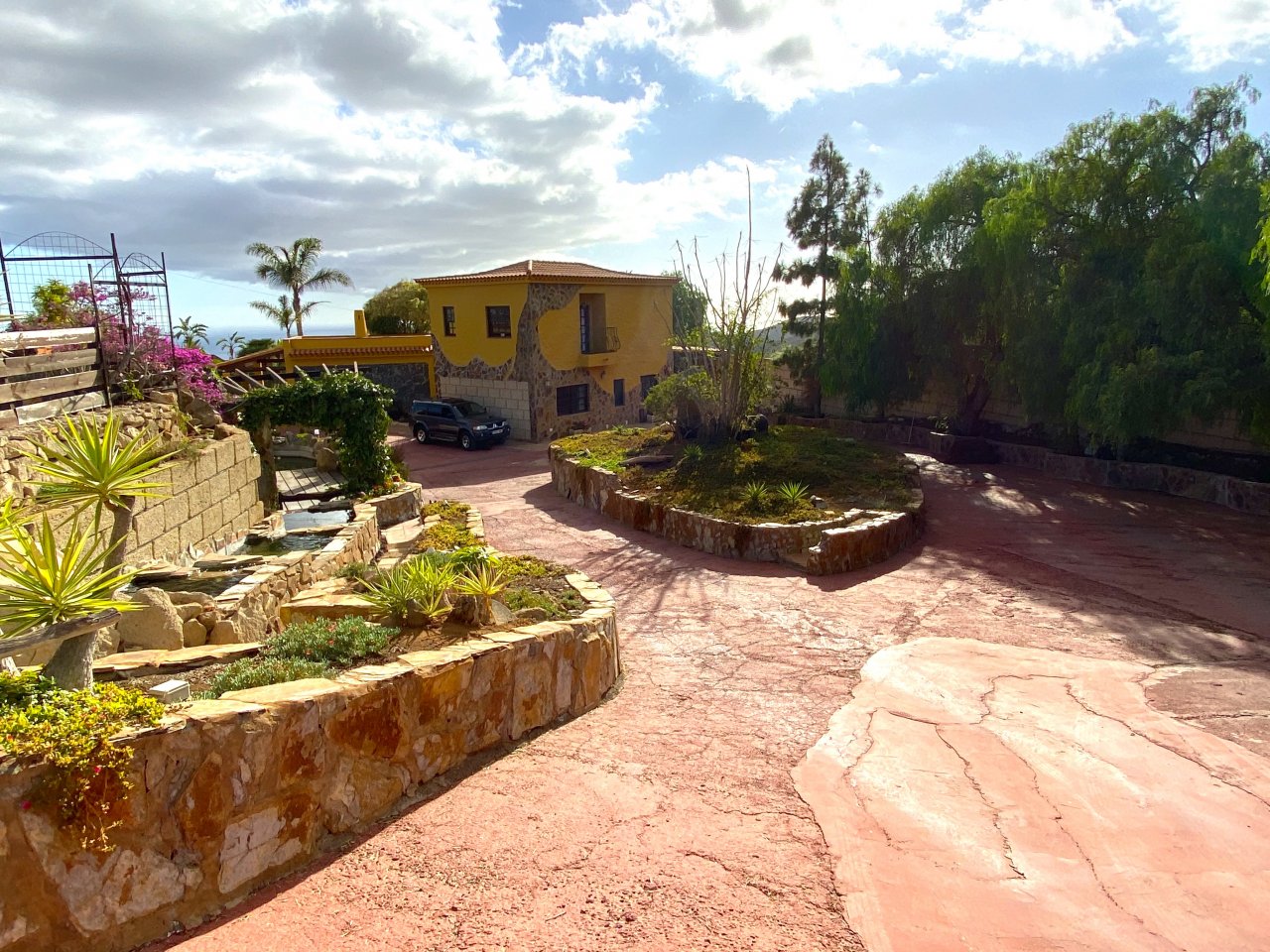 House in San Miguel De Abona - view 1