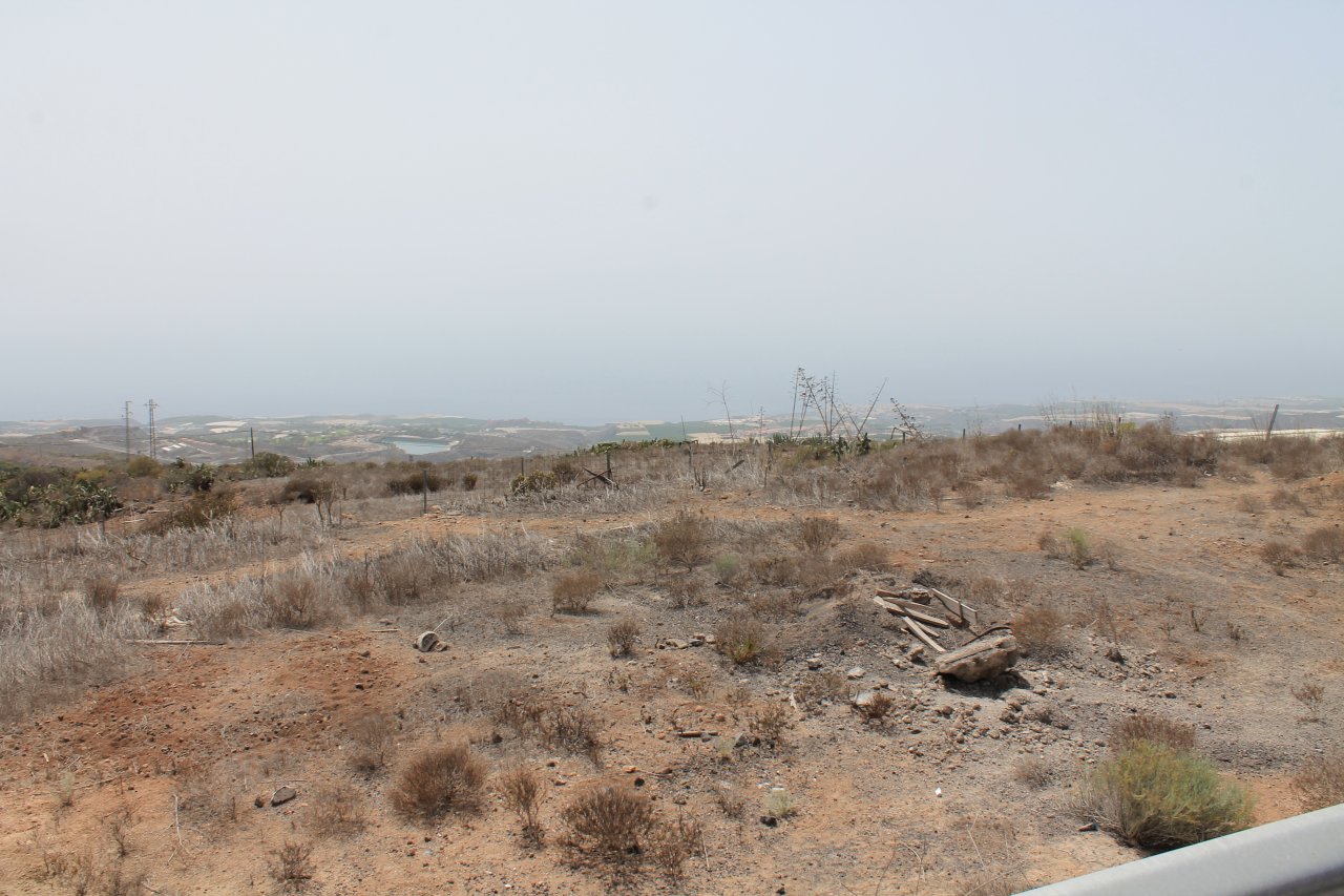 Land in Tenerife - view 1
