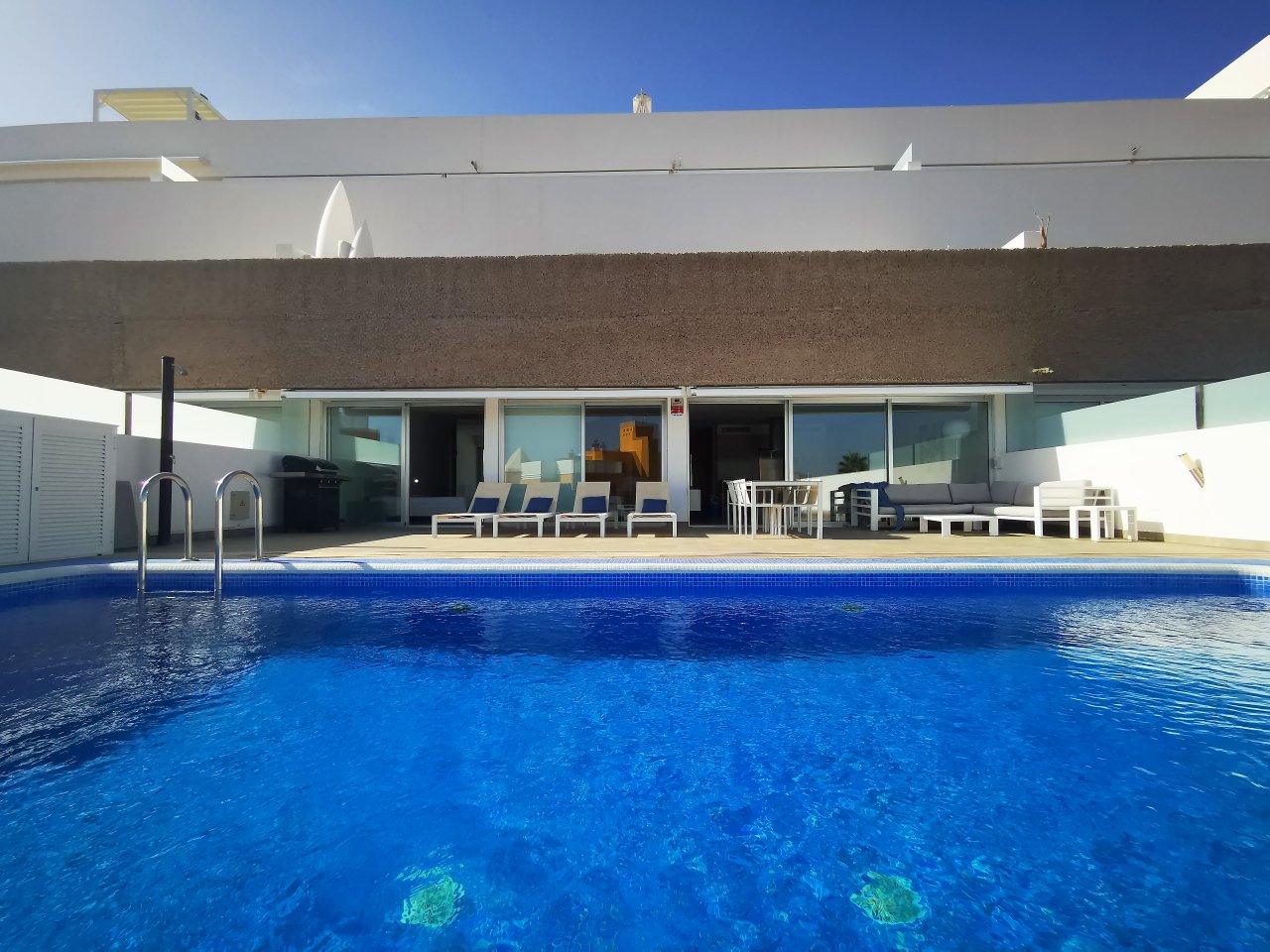 Apartment in Tenerife - view 1