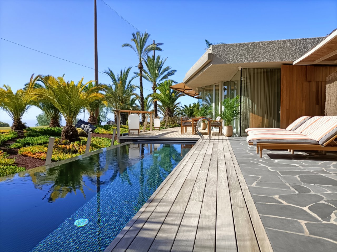 House in Tenerife - view 1