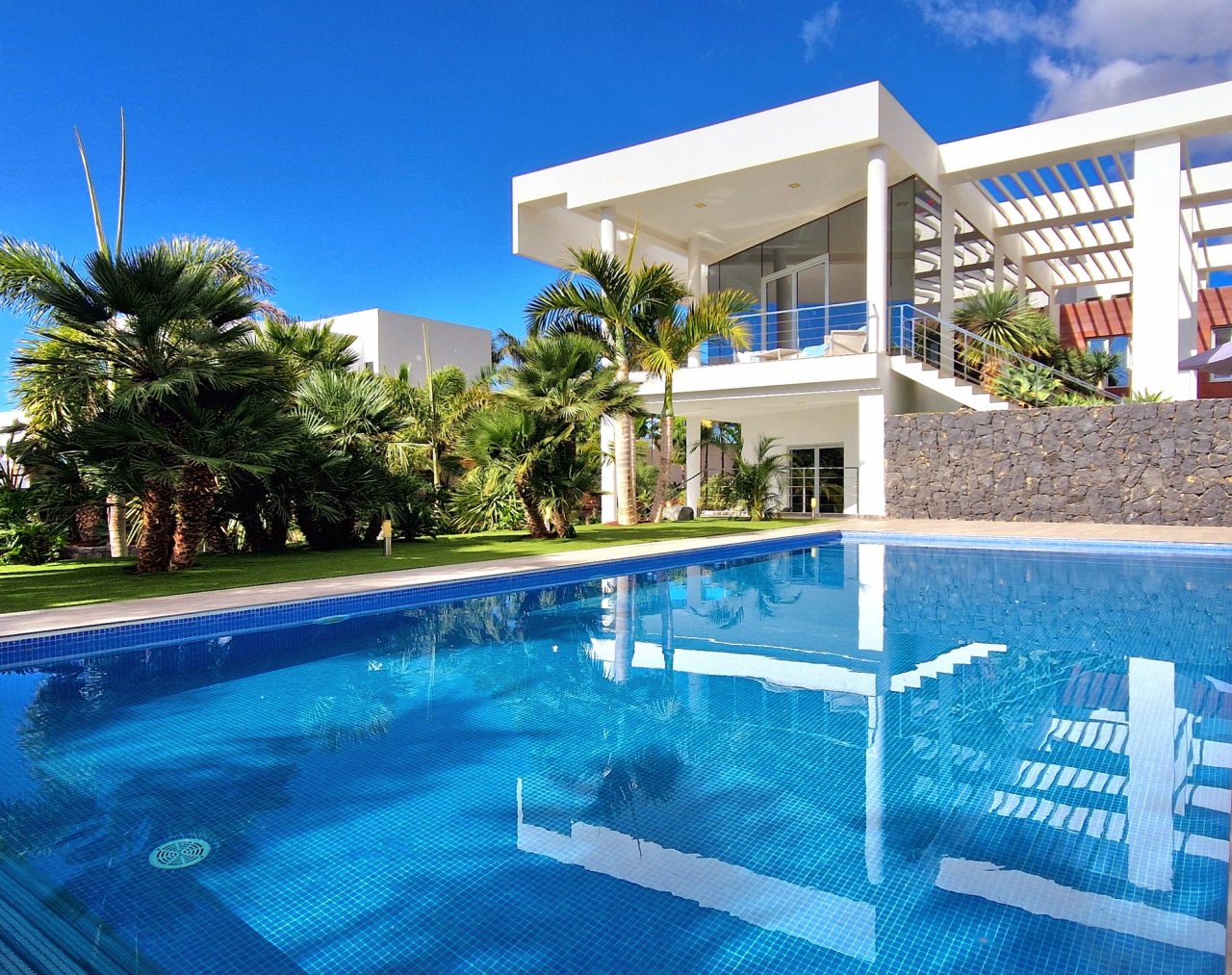 House in Tenerife - view 1