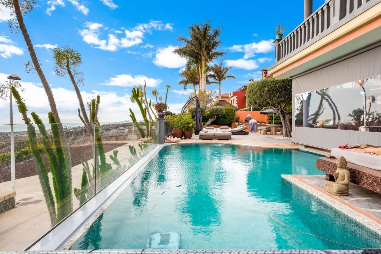 House in Tenerife - view 1