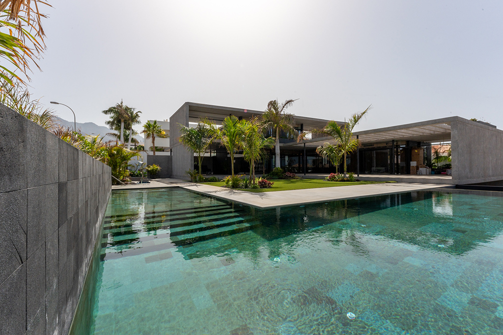 House in Tenerife - view 1