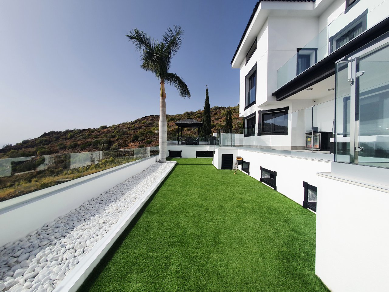 House in Tenerife - view 1