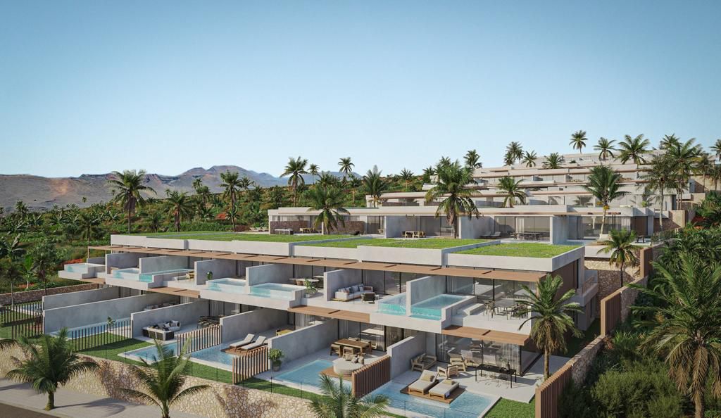 House in Tenerife - view 1