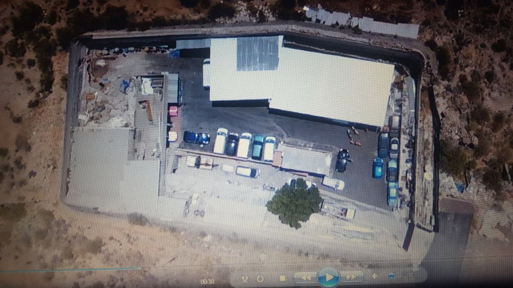 House in San Isidro - view 1