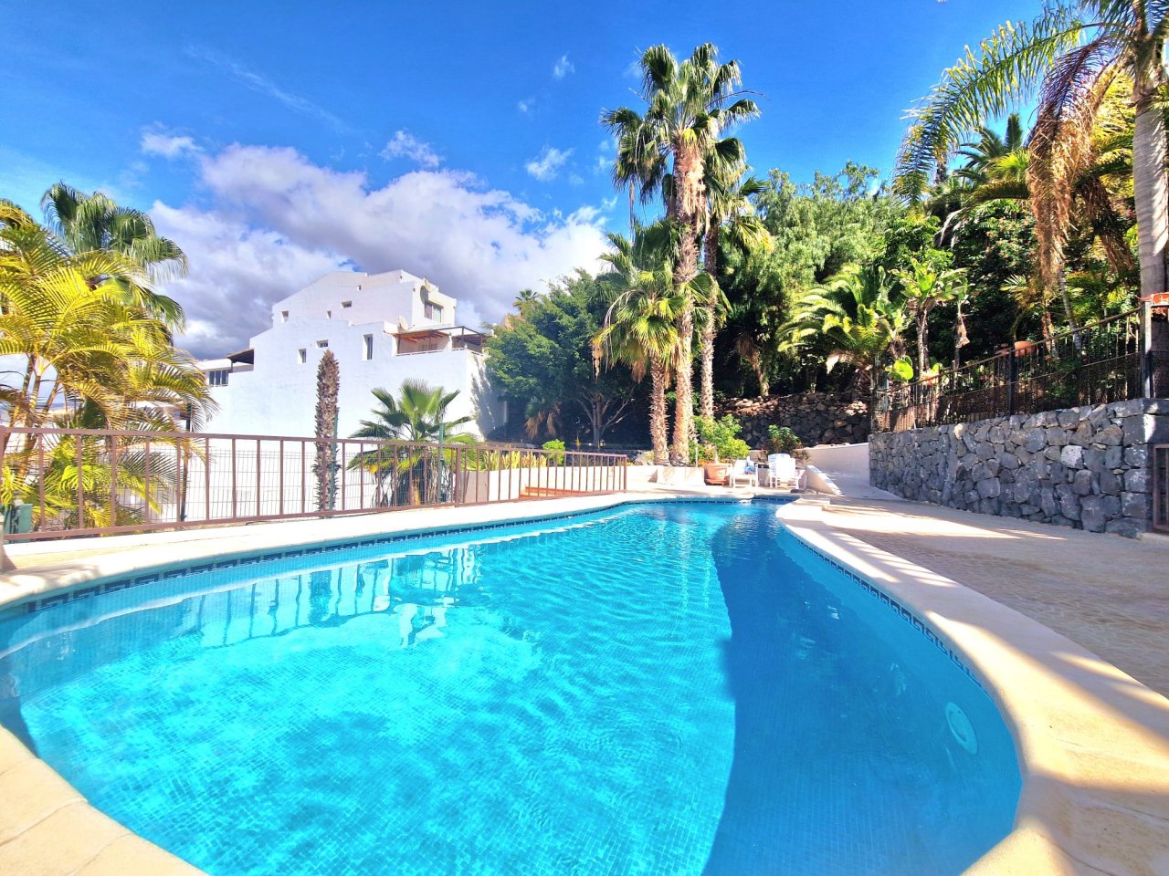 Apartment in Tenerife - view 1