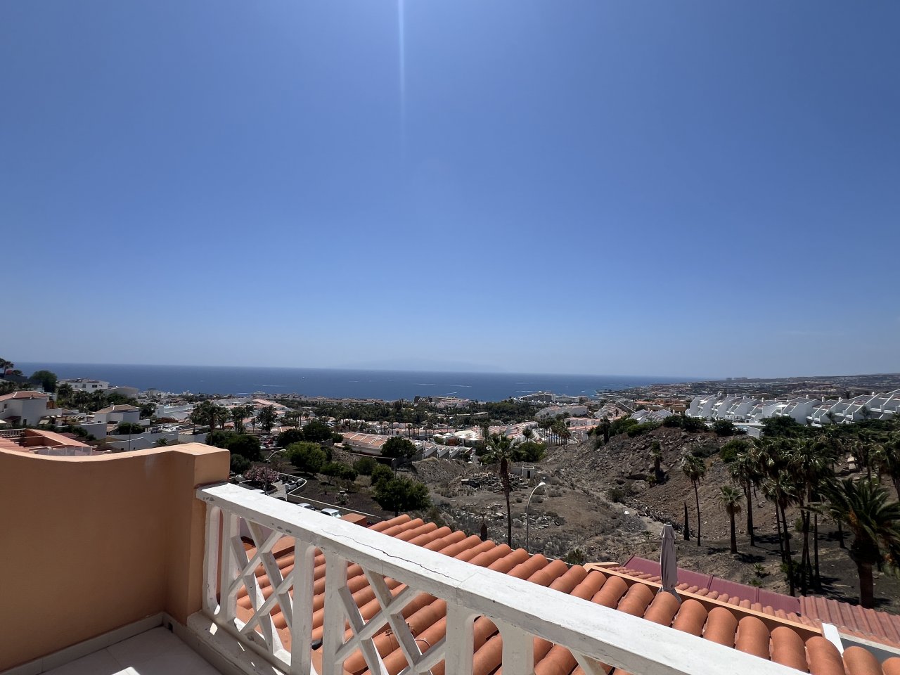 Apartment in Tenerife - view 1