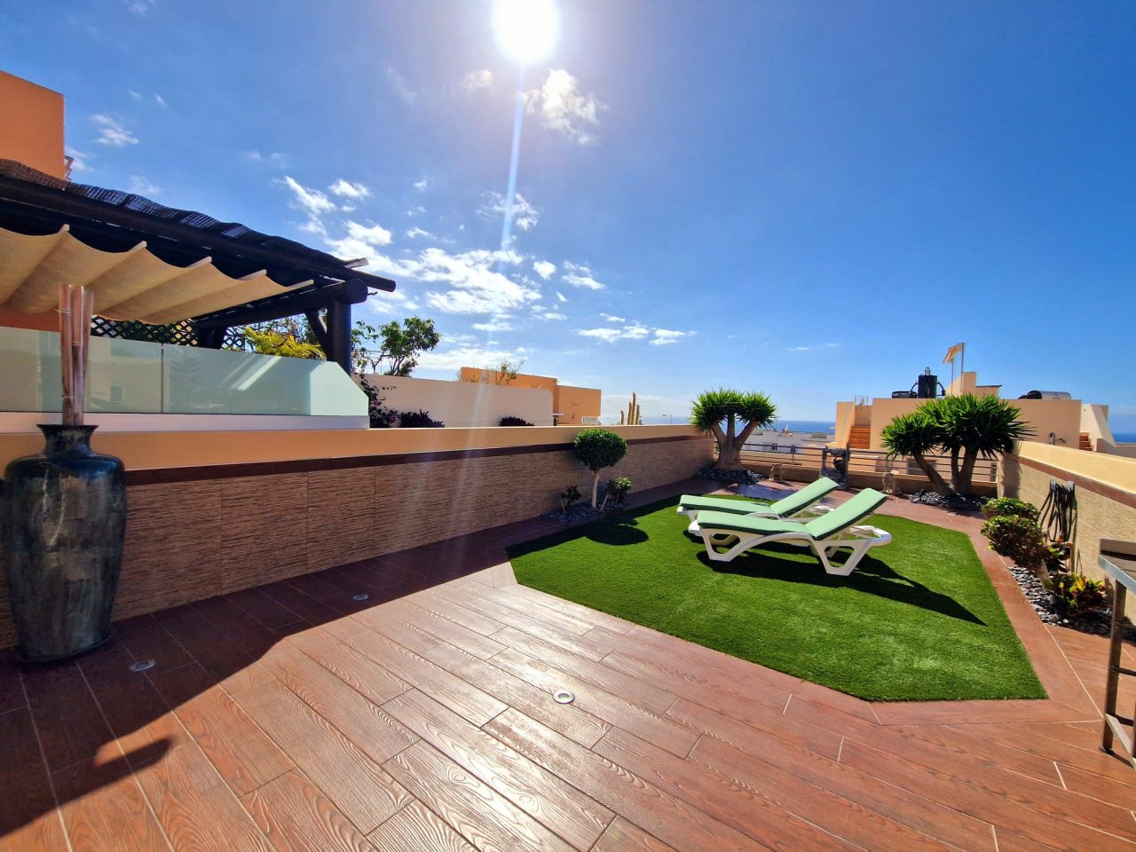 House in Tenerife - view 1