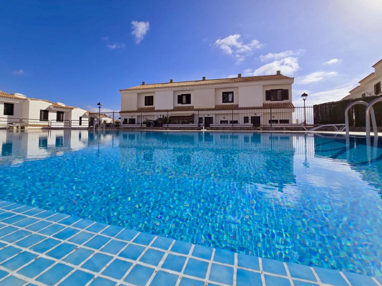 House in Tenerife - view 1