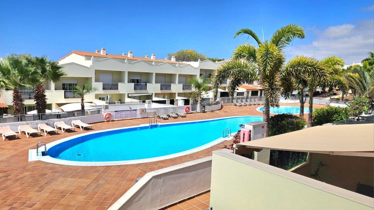 House in Tenerife - view 1