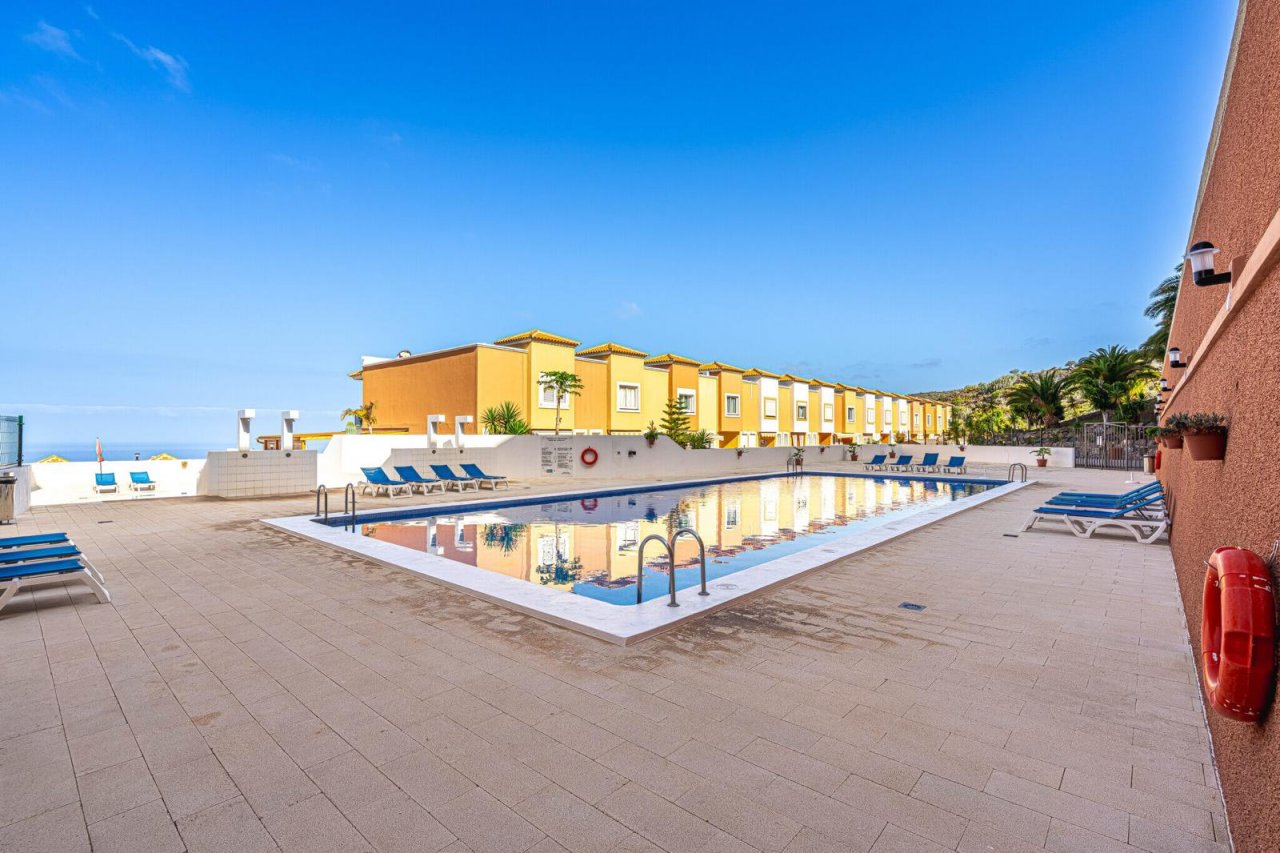 House in Tenerife - view 1