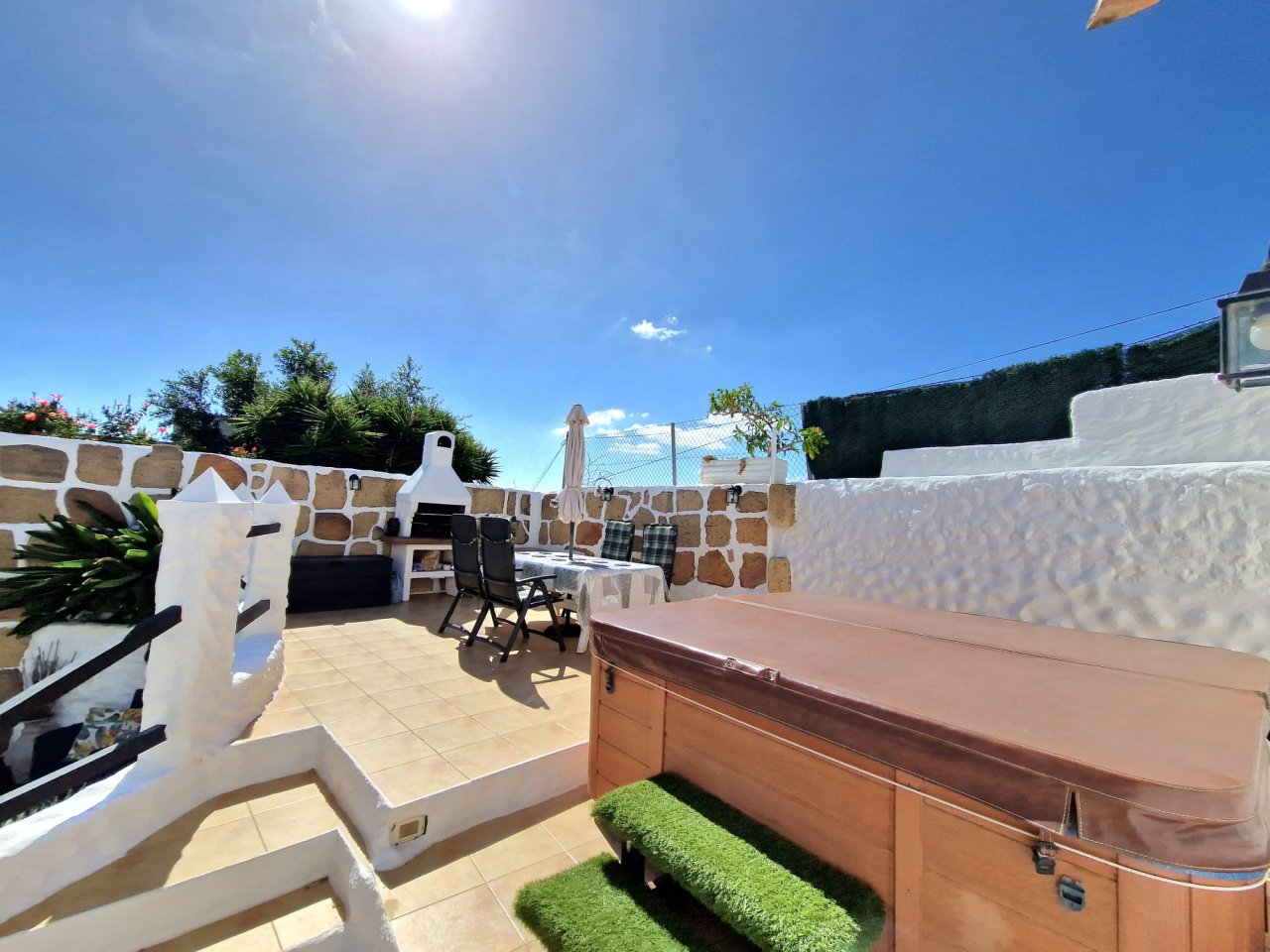 House in San Miguel De Abona - view 1