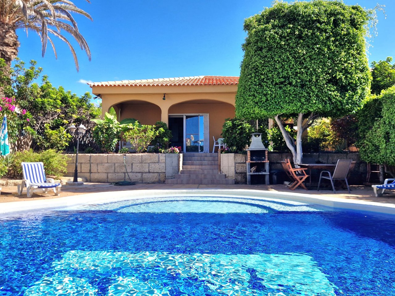 House in Tenerife - view 1