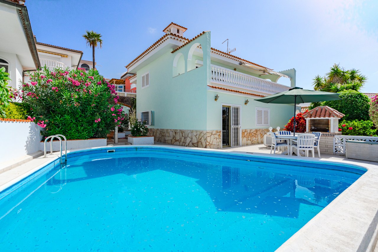 House in Tenerife - view 1