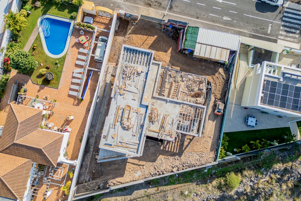 House in Tenerife - view 1