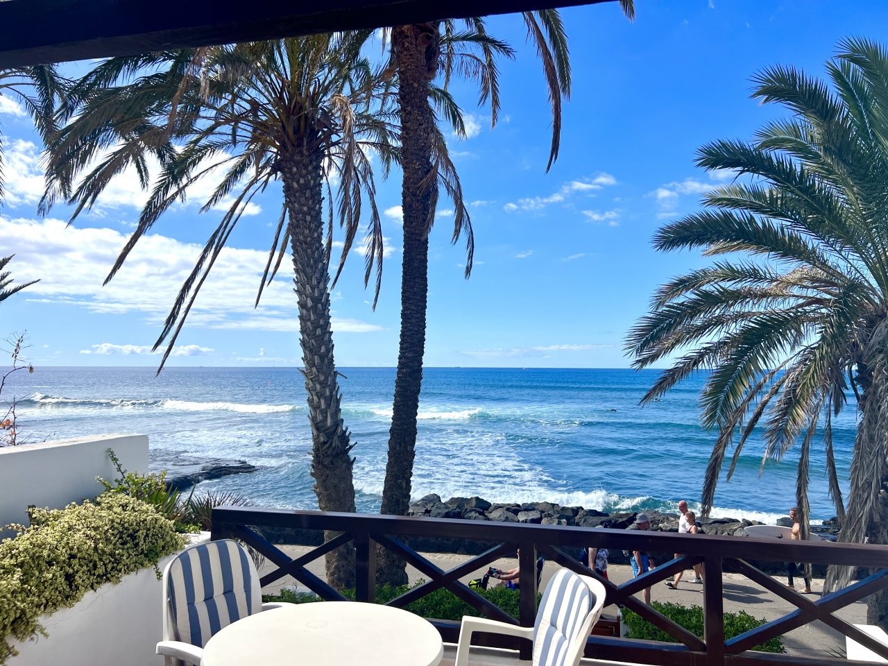 House in Tenerife - view 1