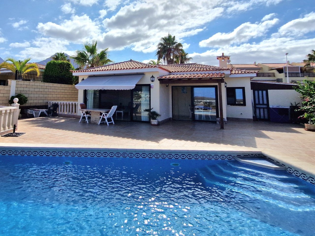 House in Canary Islands - view 1