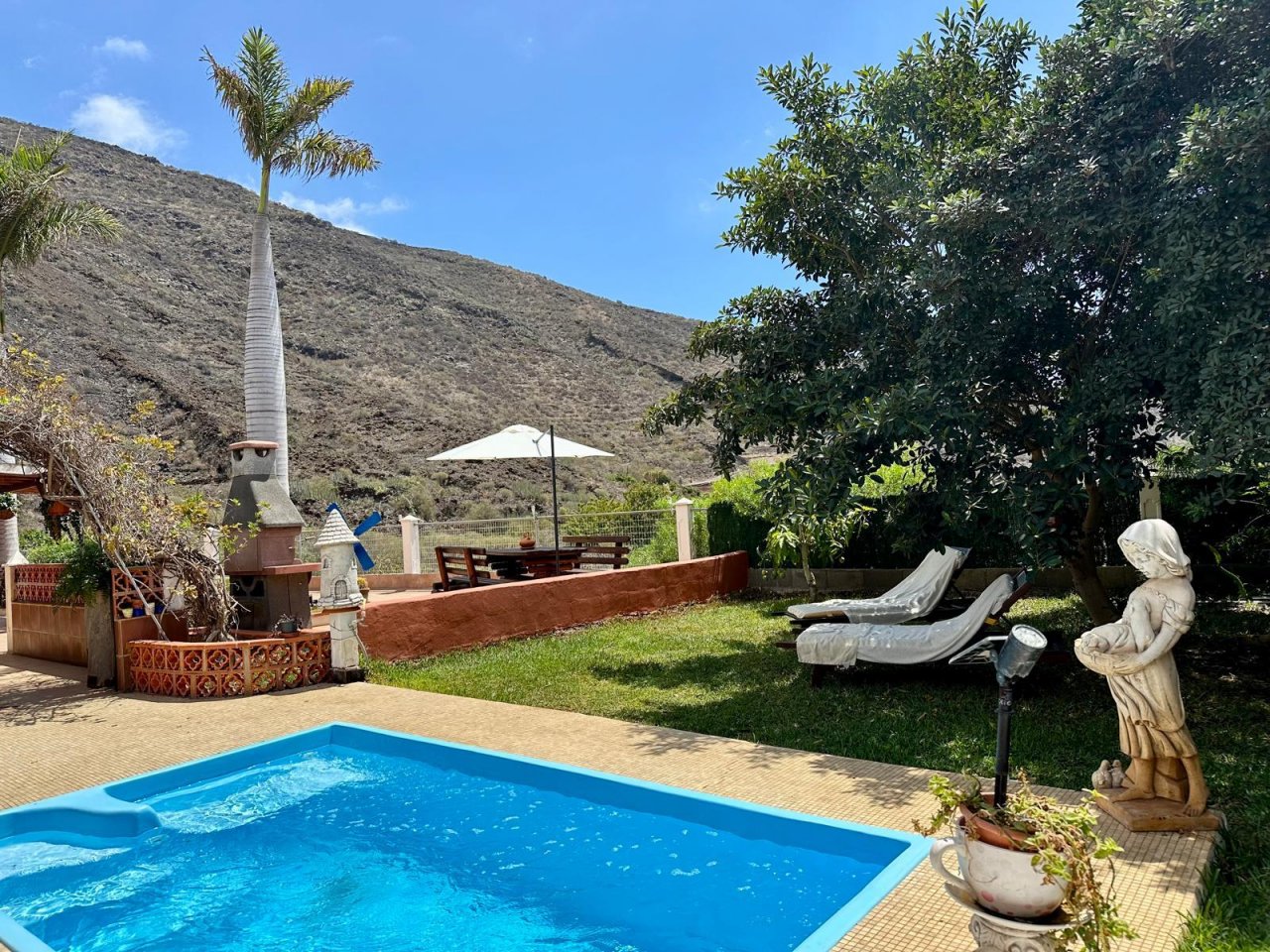 House in Tenerife - view 1