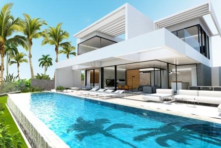 House in Tenerife - view 1