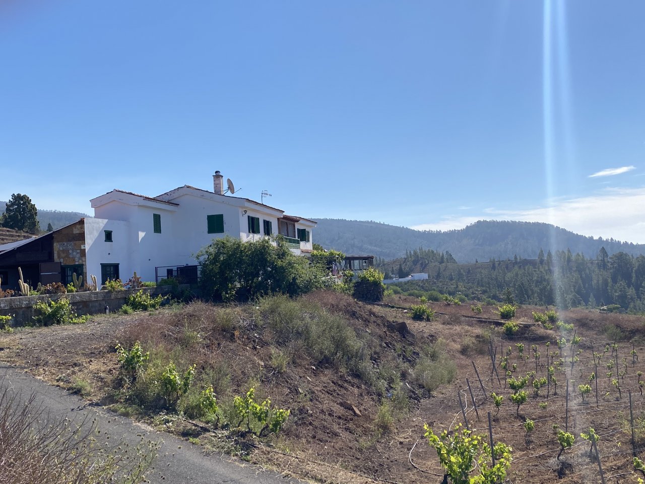 House in Santa Cruz de Tenerife - view 1