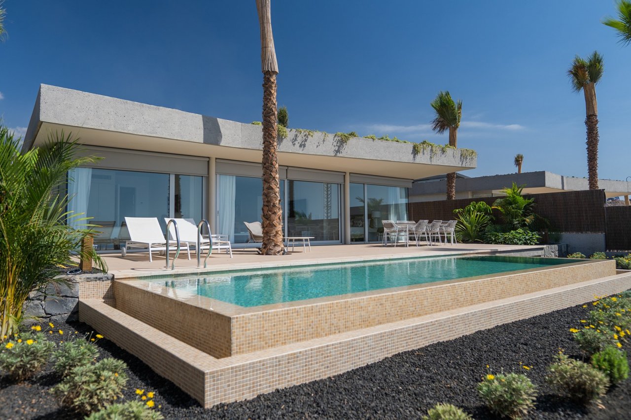 House in Tenerife - view 1