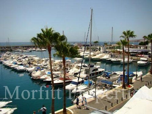 House in Tenerife - view 1