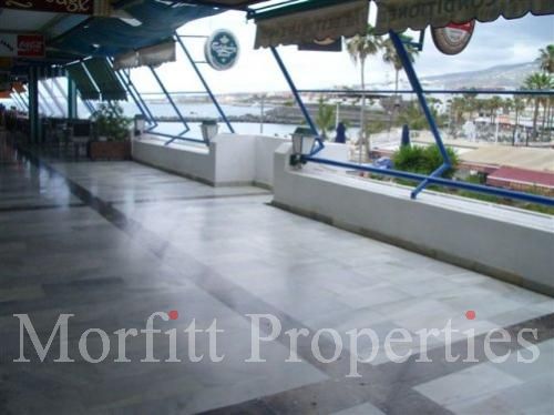 House in Tenerife - view 1