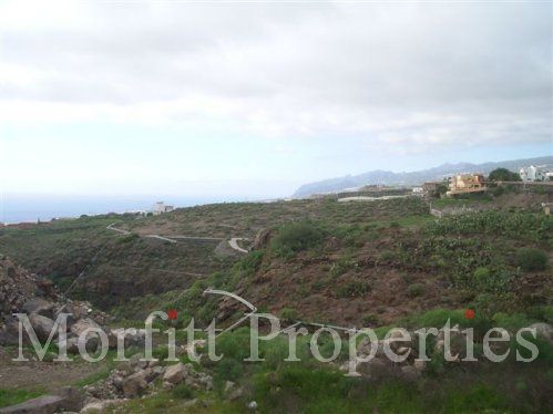 Land in Tenerife - view 1