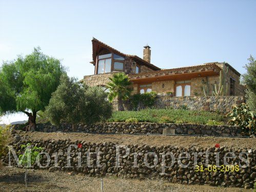 House in Arona - view 1